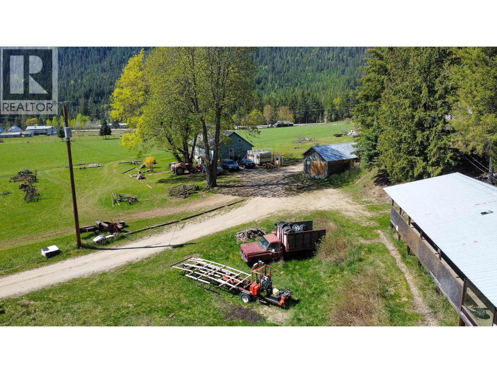 3157, 3160, Lot 13470 Upper Slocan Park Road Road, Slocan Park, British Columbia  V0G 2E0 - Photo 28 - 10386298