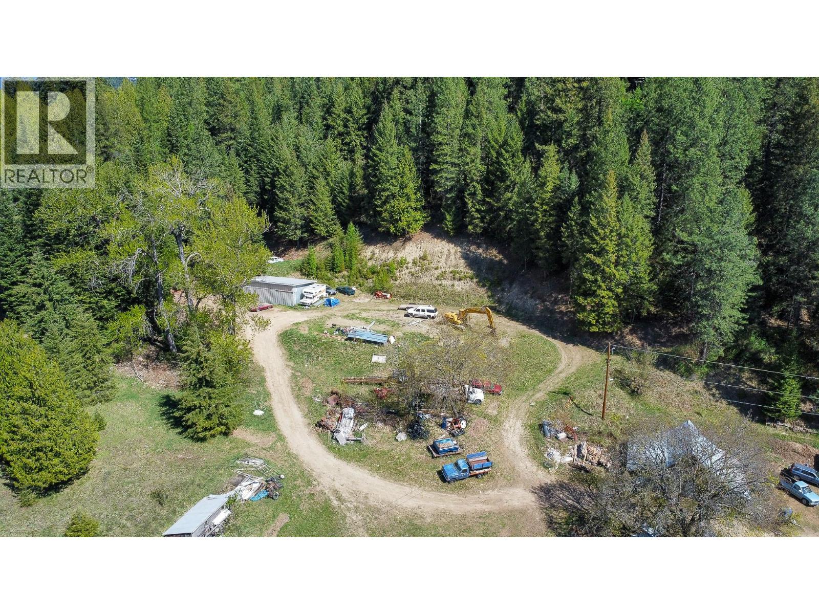 3157, 3160, Lot 13470 Upper Slocan Park Road Road, Slocan Park, British Columbia  V0G 2E0 - Photo 31 - 10386298