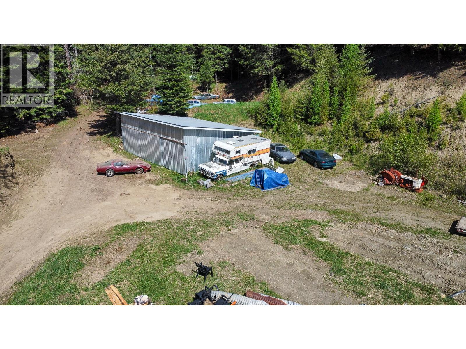 3157, 3160, Lot 13470 Upper Slocan Park Road Road, Slocan Park, British Columbia  V0G 2E0 - Photo 32 - 10386298