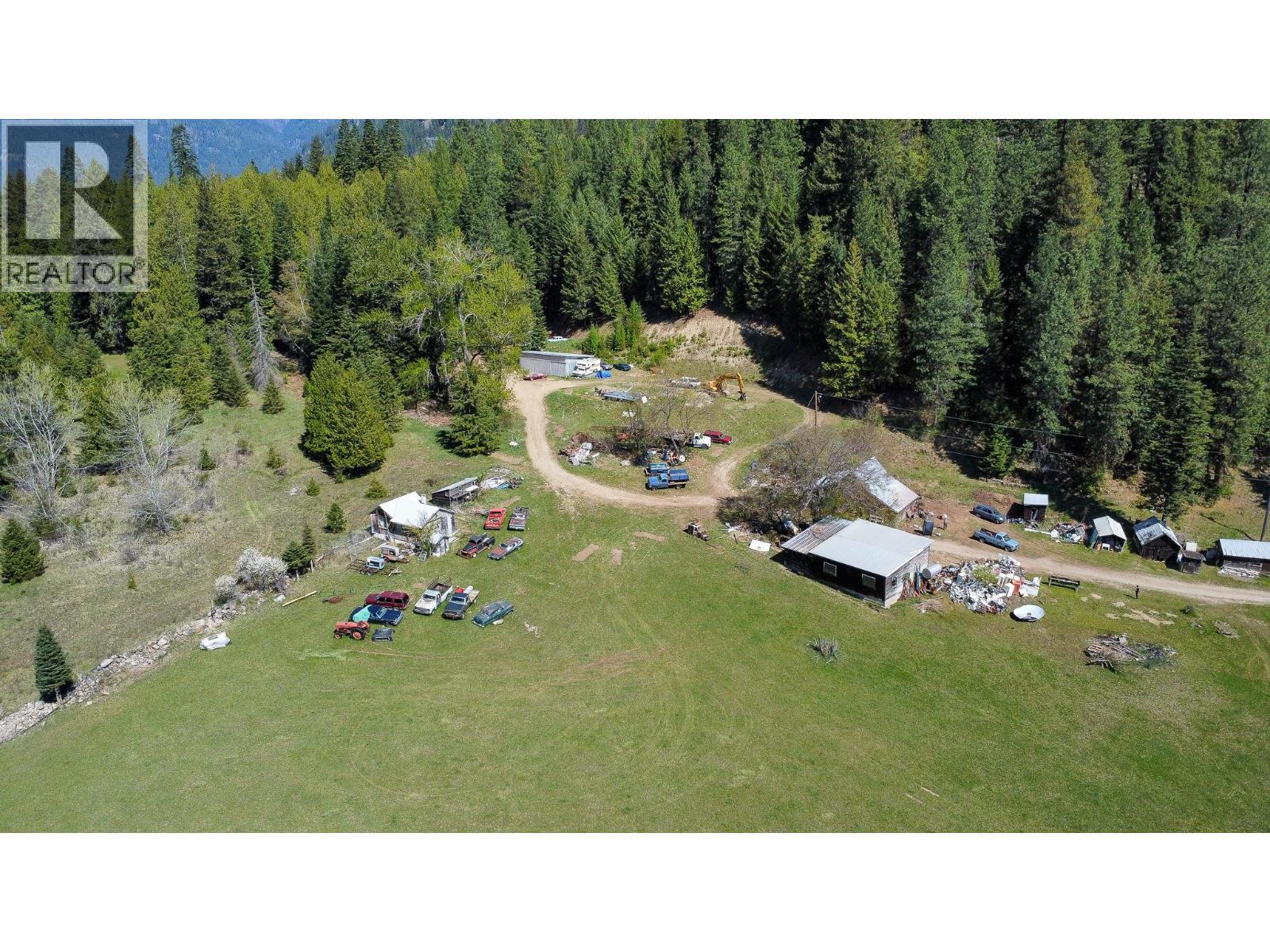 3157, 3160, Lot 13470 Upper Slocan Park Road Road, Slocan Park, British Columbia  V0G 2E0 - Photo 33 - 10386298