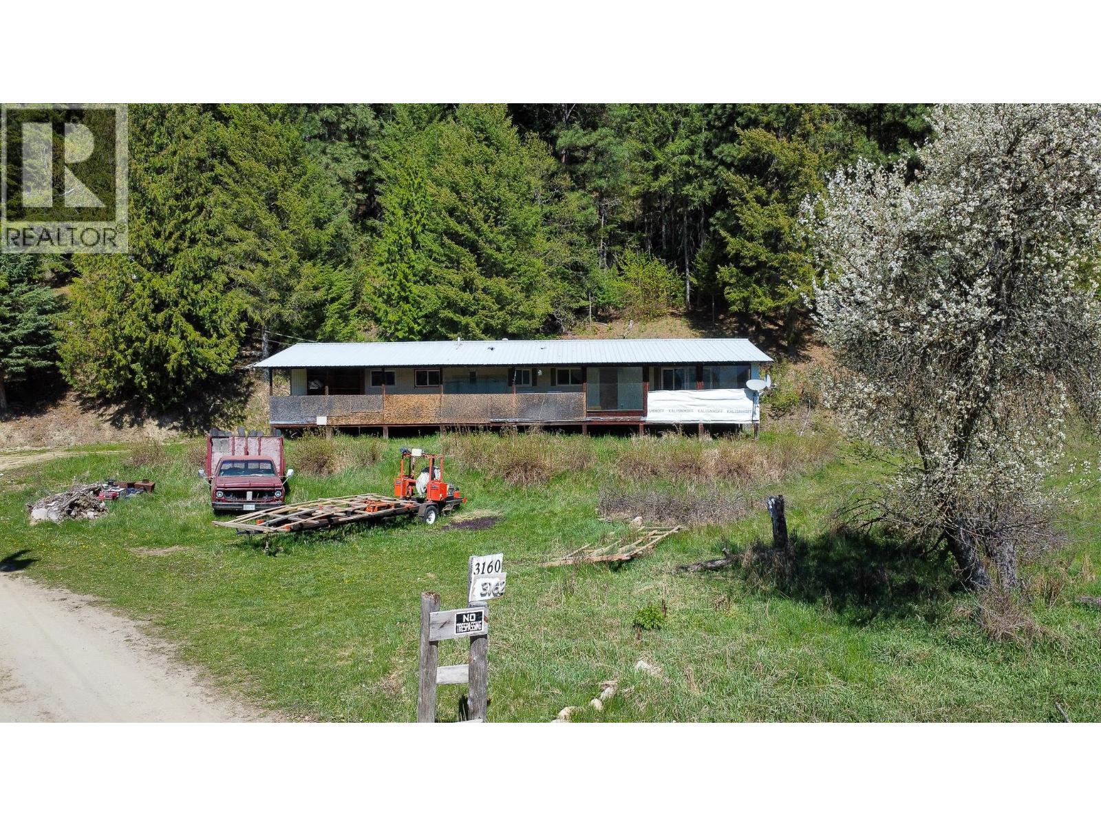 3157, 3160, Lot 13470 Upper Slocan Park Road Road, Slocan Park, British Columbia  V0G 2E0 - Photo 34 - 10386298