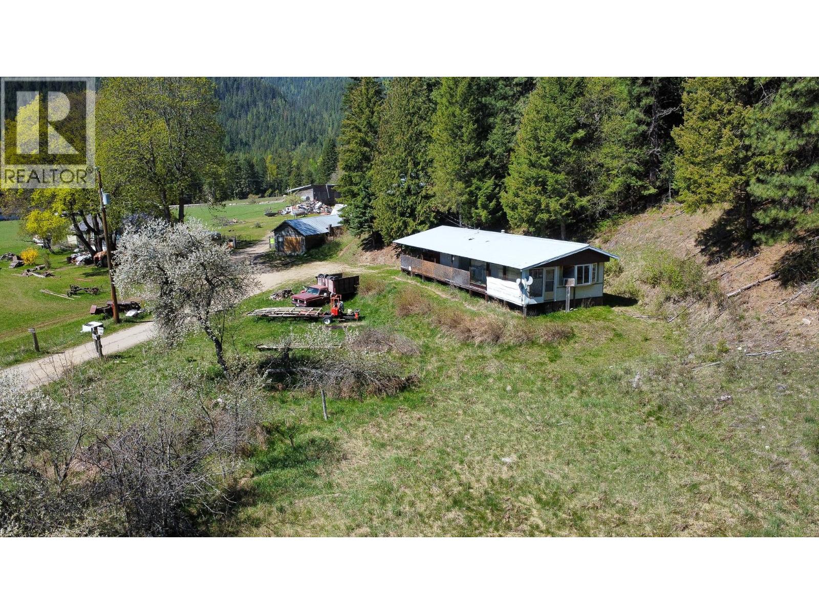 3157, 3160, Lot 13470 Upper Slocan Park Road Road, Slocan Park, British Columbia  V0G 2E0 - Photo 35 - 10386298