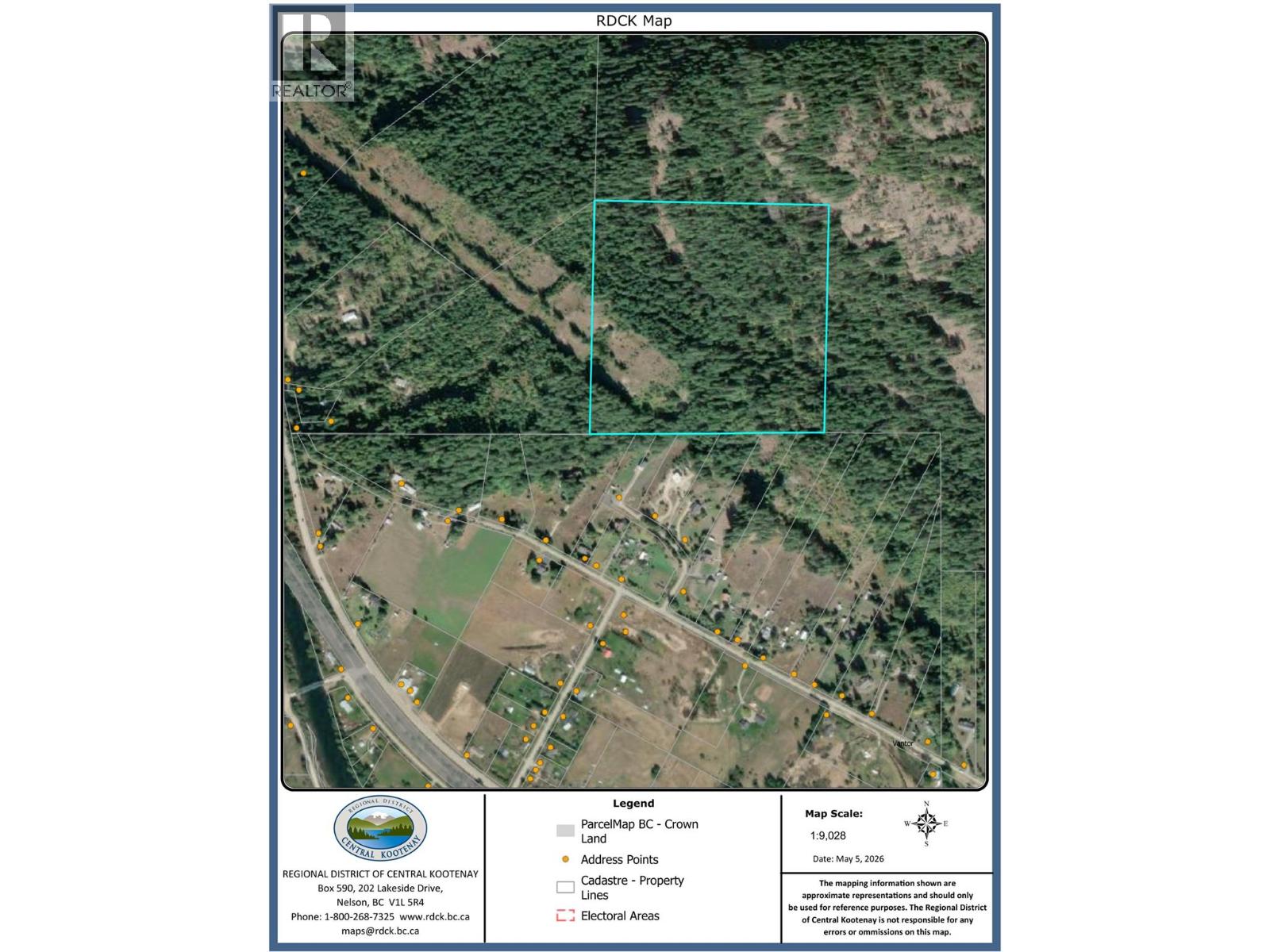 3157, 3160, Lot 13470 Upper Slocan Park Road Road, Slocan Park, British Columbia  V0G 2E0 - Photo 44 - 10386298