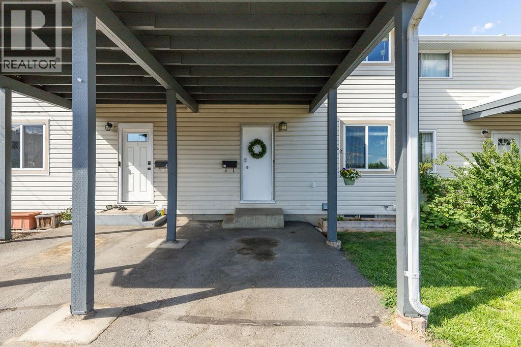 2576 Sandpiper Drive Drive Unit# 63, Kamloops, British Columbia  V2B 6X1 - Photo 36 - 10386151