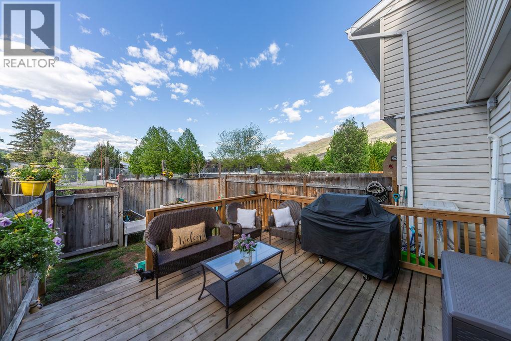 2576 Sandpiper Drive Drive Unit# 63, Kamloops, British Columbia  V2B 6X1 - Photo 37 - 10386151