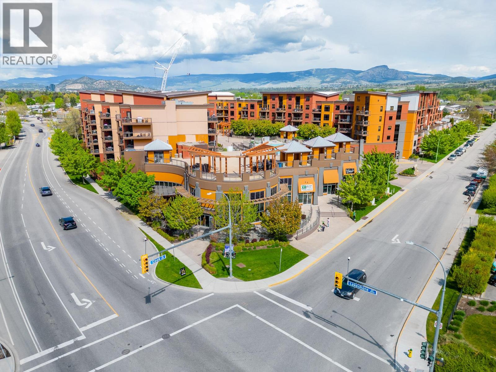654 Cook Road Unit# 153, kelowna, British Columbia