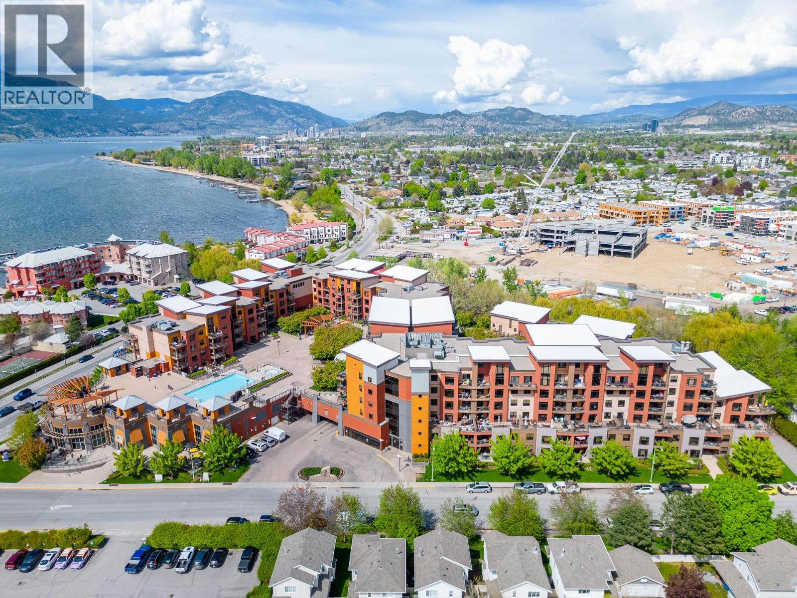 654 Cook Road Unit# 153, Kelowna, British Columbia  V1W 3G7 - Photo 24 - 10386400