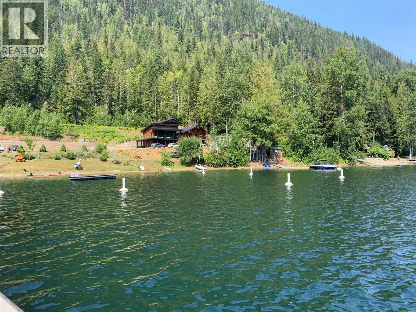 1681 Sugar Lake Road Unit# 30, Cherryville, British Columbia  V0E 2G2 - Photo 17 - 10385998