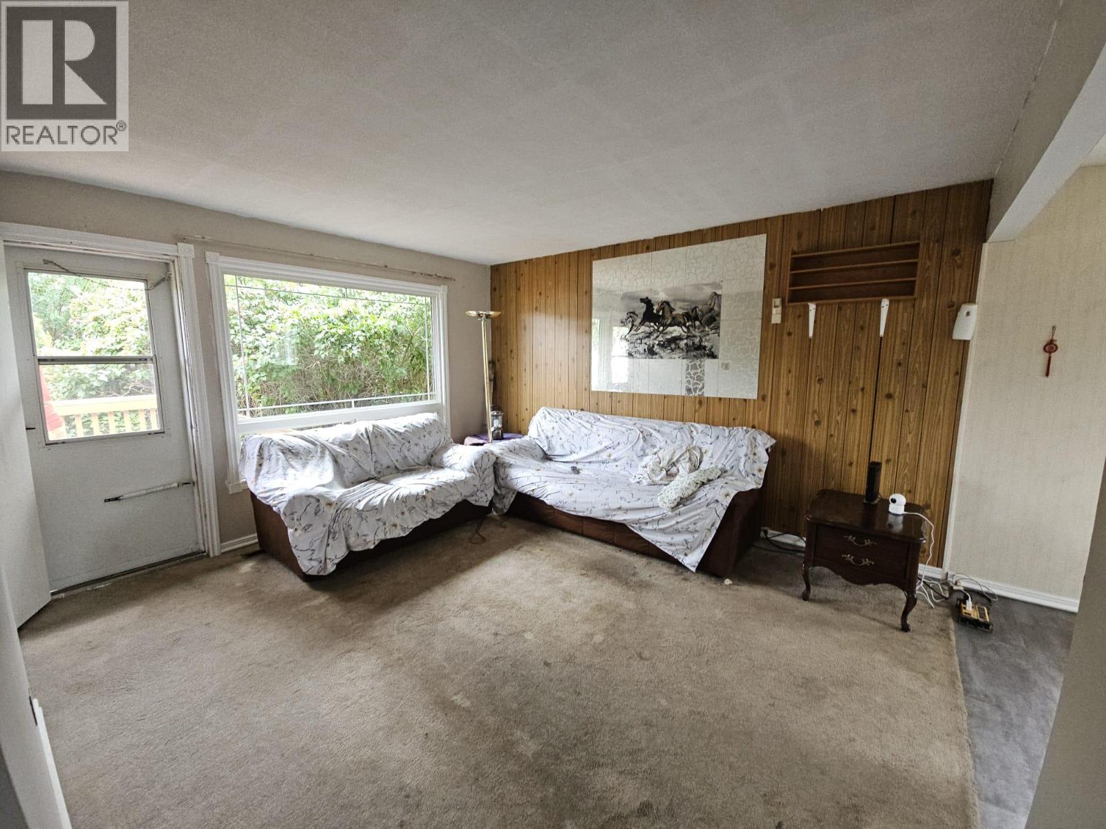 4756 Wabi Crescent, Chetwynd, British Columbia  V0C 1J0 - Photo 2 - 10386521