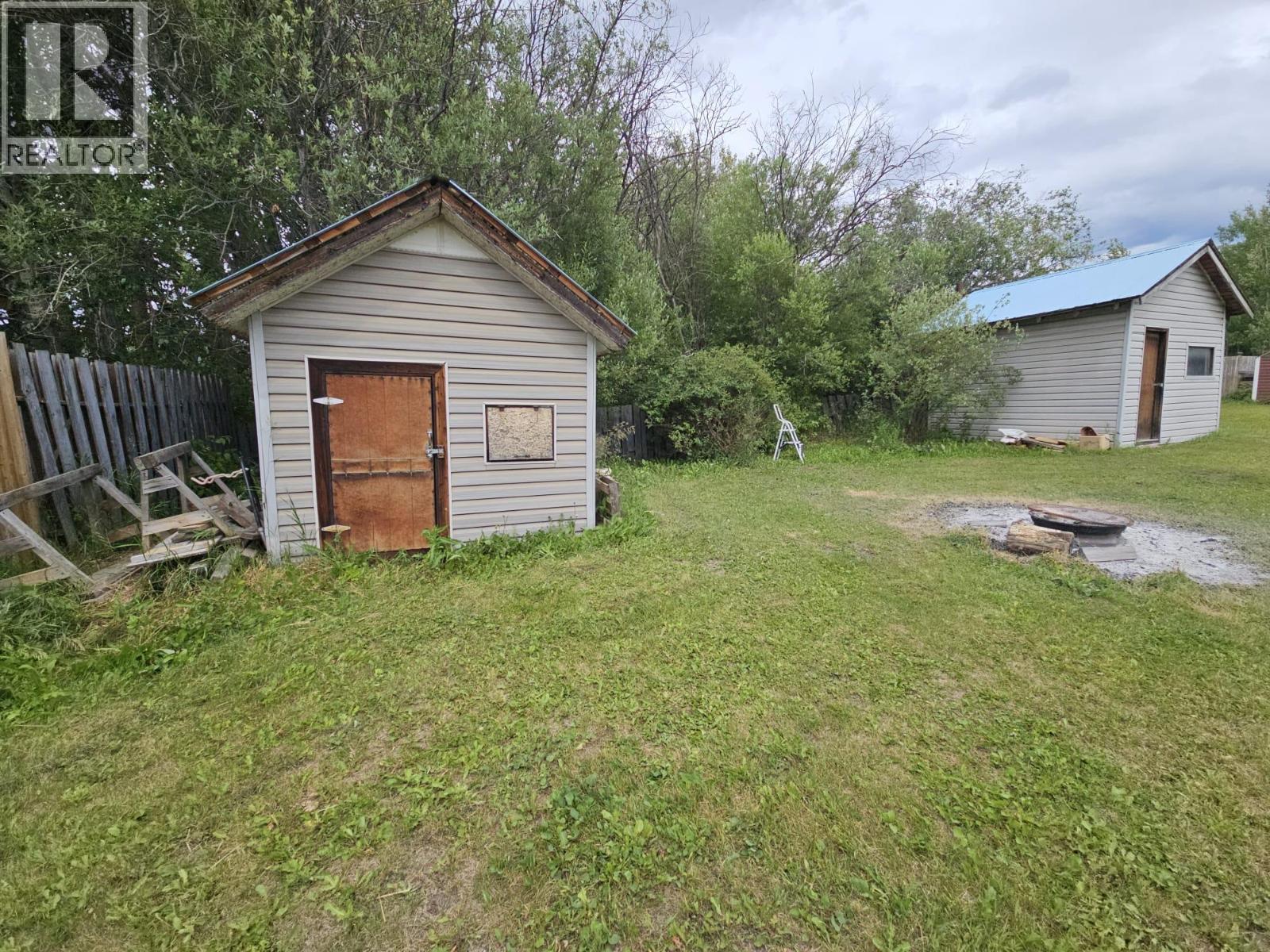 4756 Wabi Crescent, Chetwynd, British Columbia  V0C 1J0 - Photo 32 - 10386521