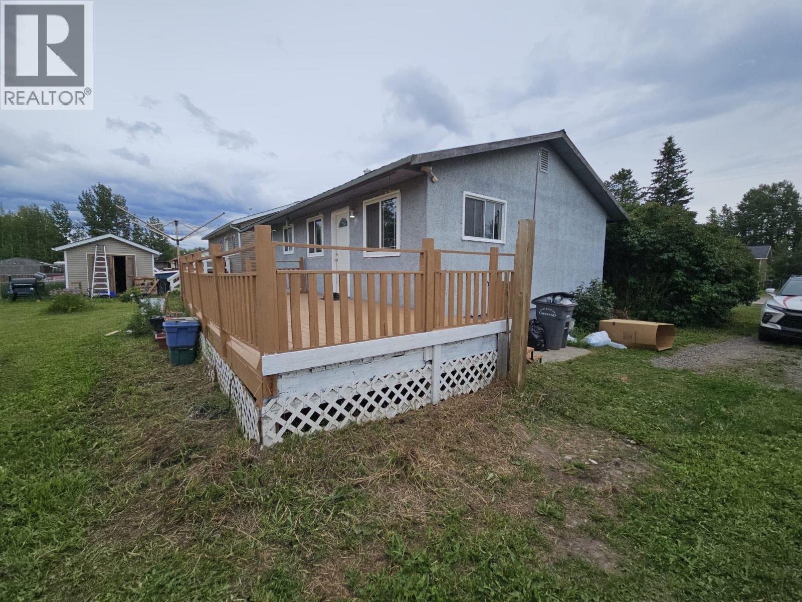 4756 Wabi Crescent, Chetwynd, British Columbia  V0C 1J0 - Photo 37 - 10386521