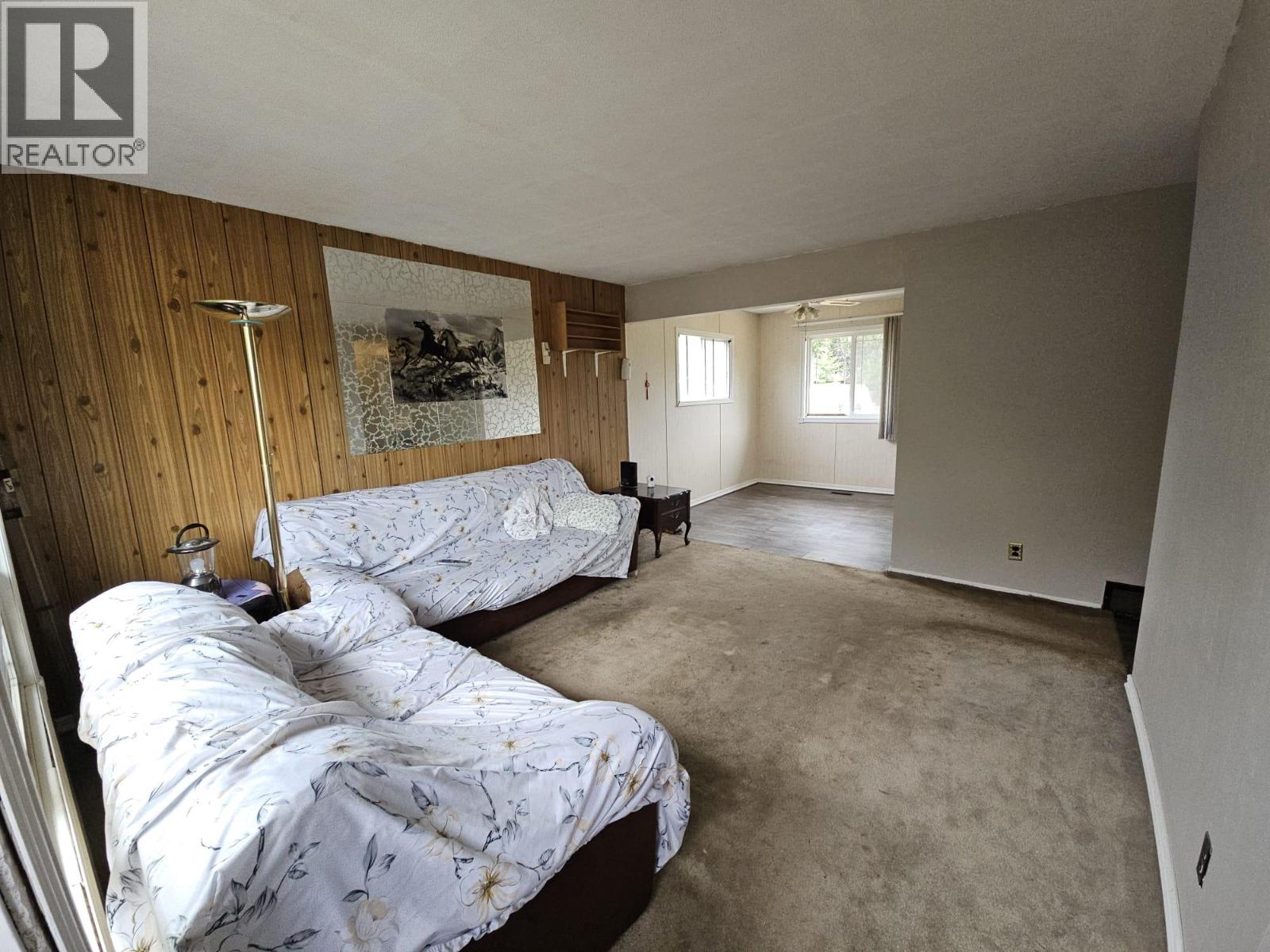4756 Wabi Crescent, Chetwynd, British Columbia  V0C 1J0 - Photo 5 - 10386521