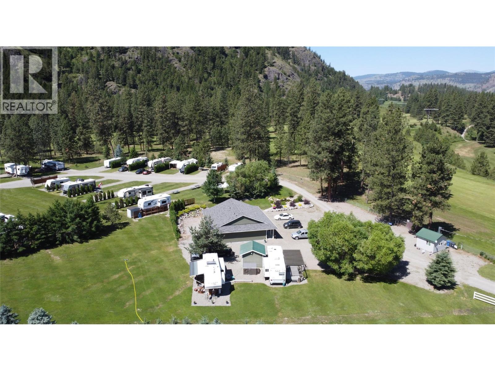 3230 Beadman Road, rock creek, British Columbia