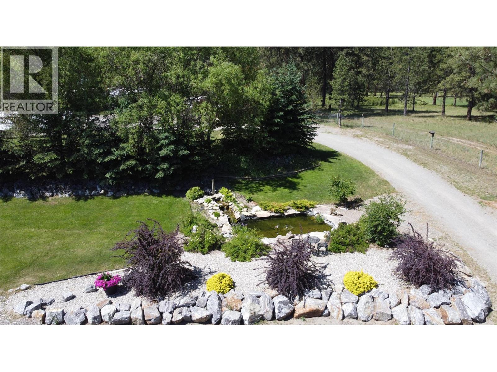 3230 Beadman Road, Rock Creek, British Columbia  V0H 1Y0 - Photo 19 - 10386504