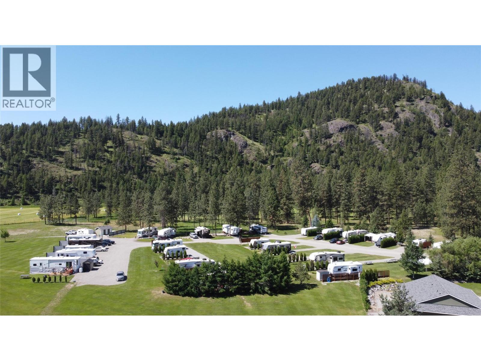 3230 Beadman Road, Rock Creek, British Columbia  V0H 1Y0 - Photo 3 - 10386504