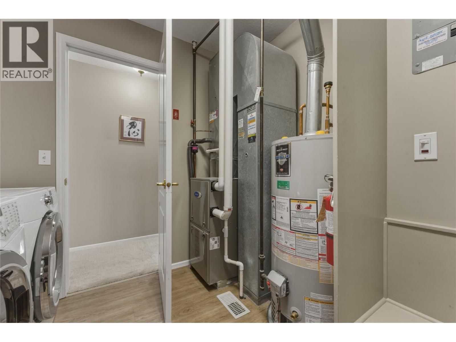 1220 25 Avenue Unit# 46, Vernon, British Columbia  V1T 9A1 - Photo 20 - 10386365