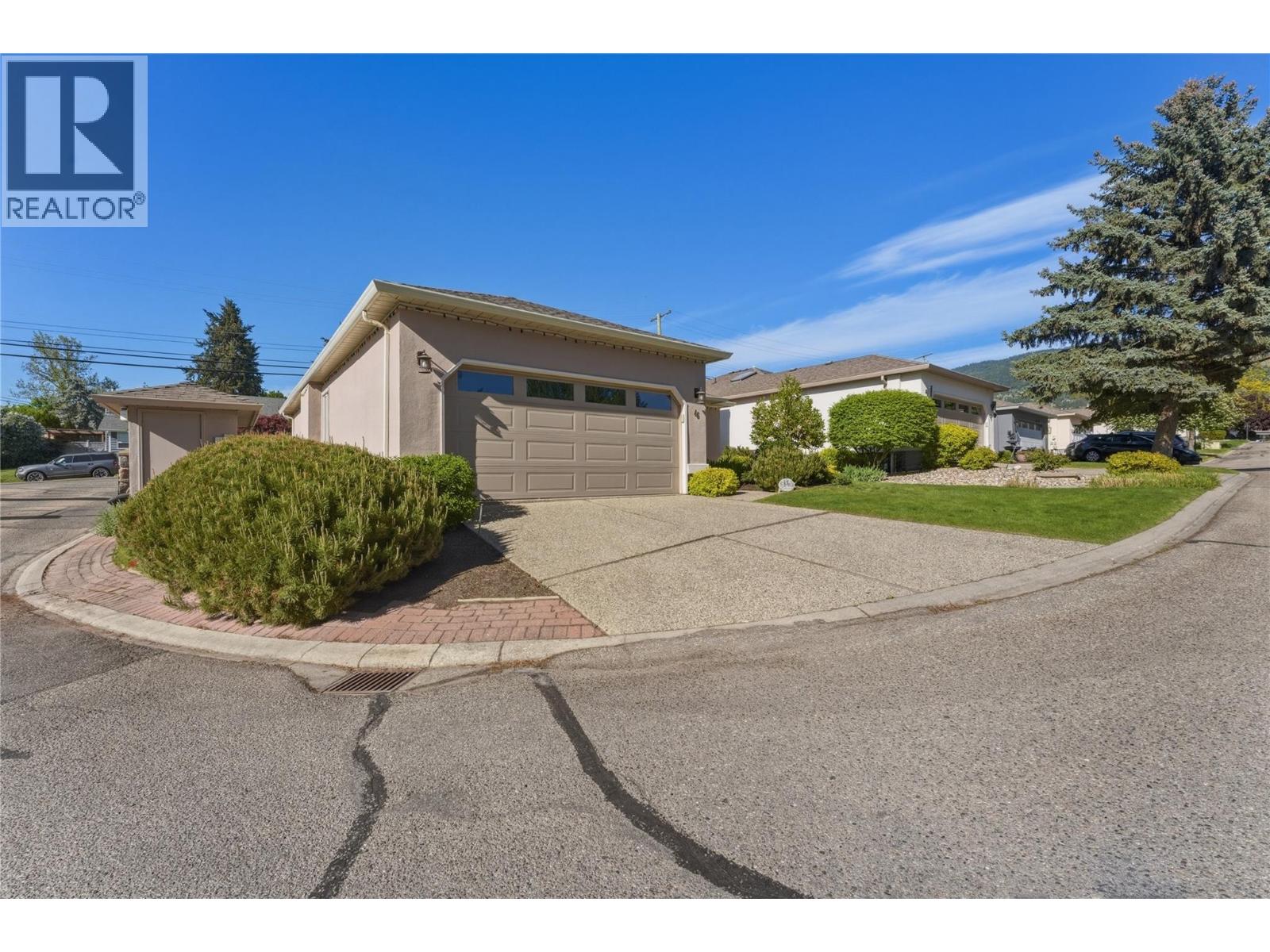 1220 25 Avenue Unit# 46, Vernon, British Columbia  V1T 9A1 - Photo 30 - 10386365