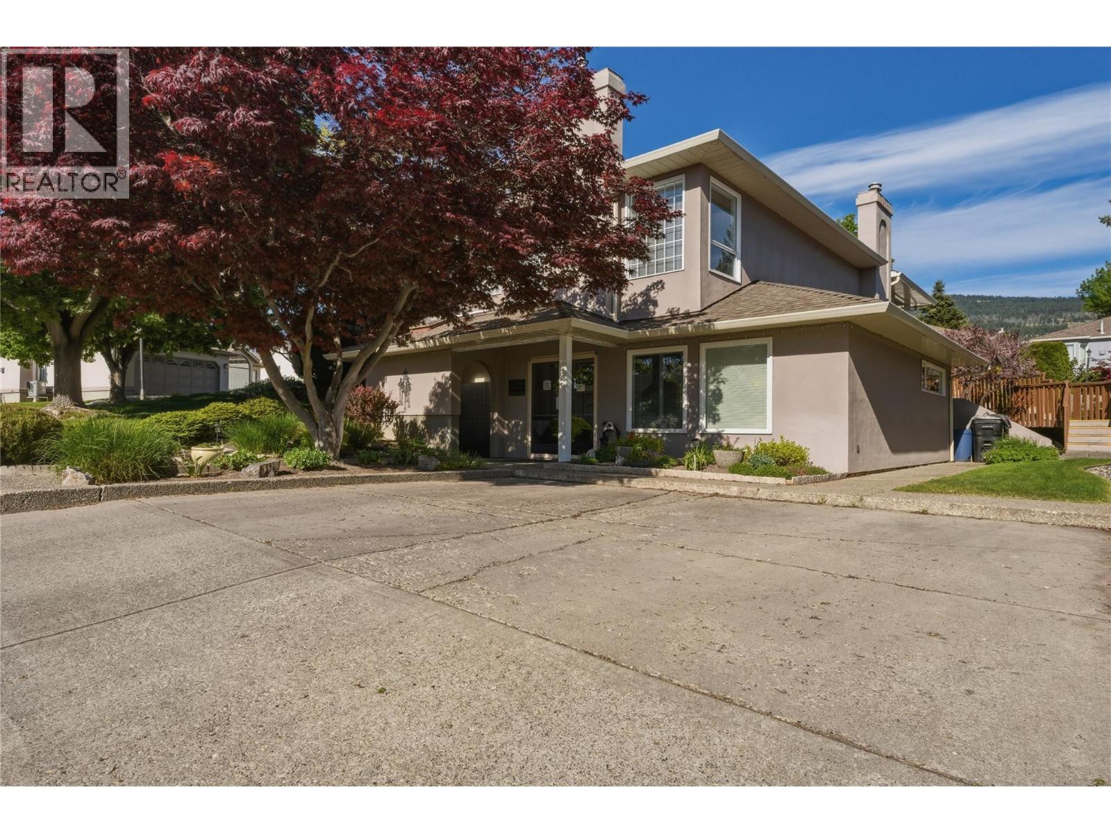 1220 25 Avenue Unit# 46, Vernon, British Columbia  V1T 9A1 - Photo 44 - 10386365