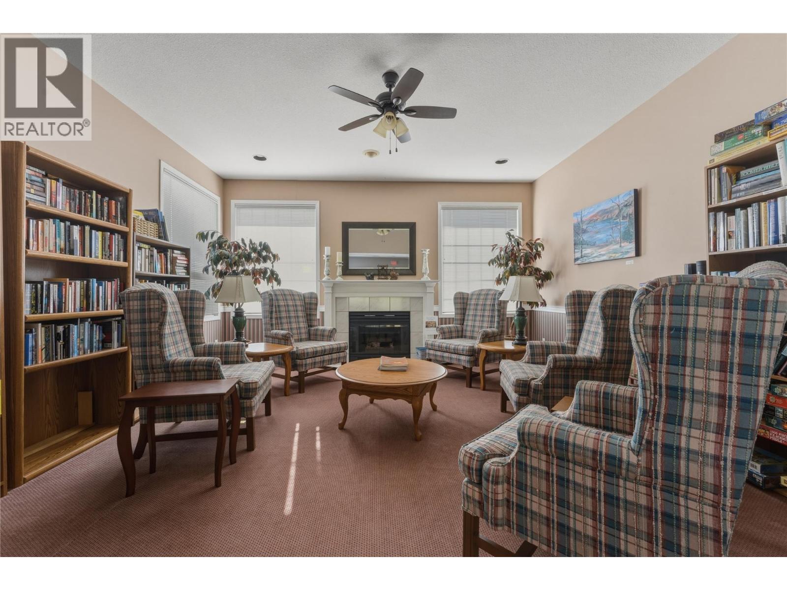 1220 25 Avenue Unit# 46, Vernon, British Columbia  V1T 9A1 - Photo 49 - 10386365