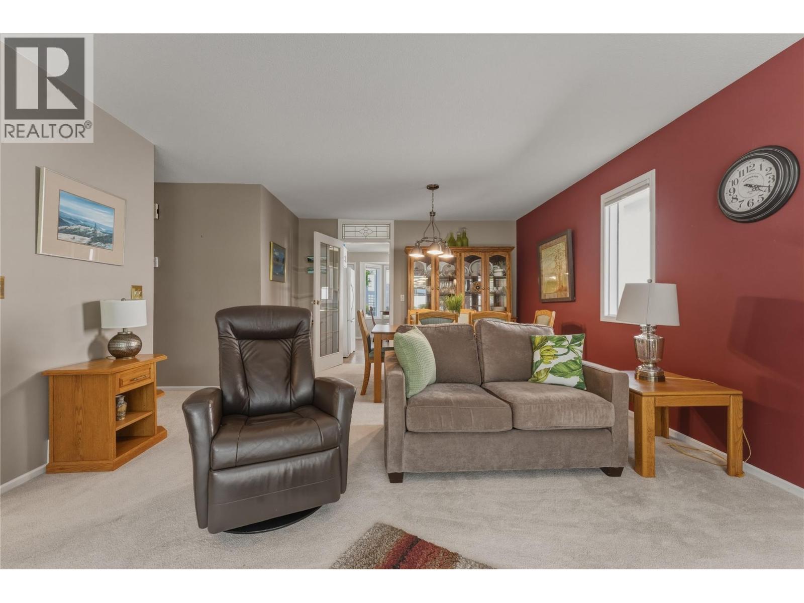 1220 25 Avenue Unit# 46, Vernon, British Columbia  V1T 9A1 - Photo 8 - 10386365