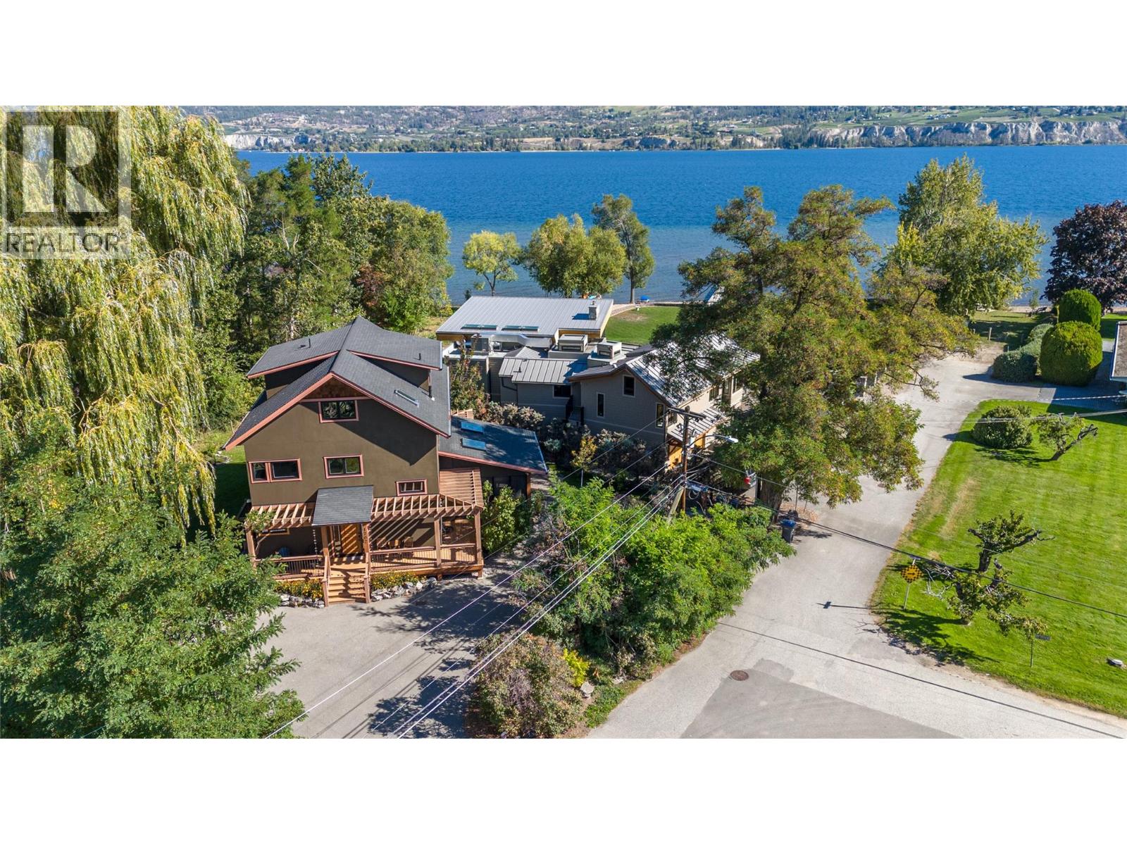 1702 Thornber Street, summerland, British Columbia