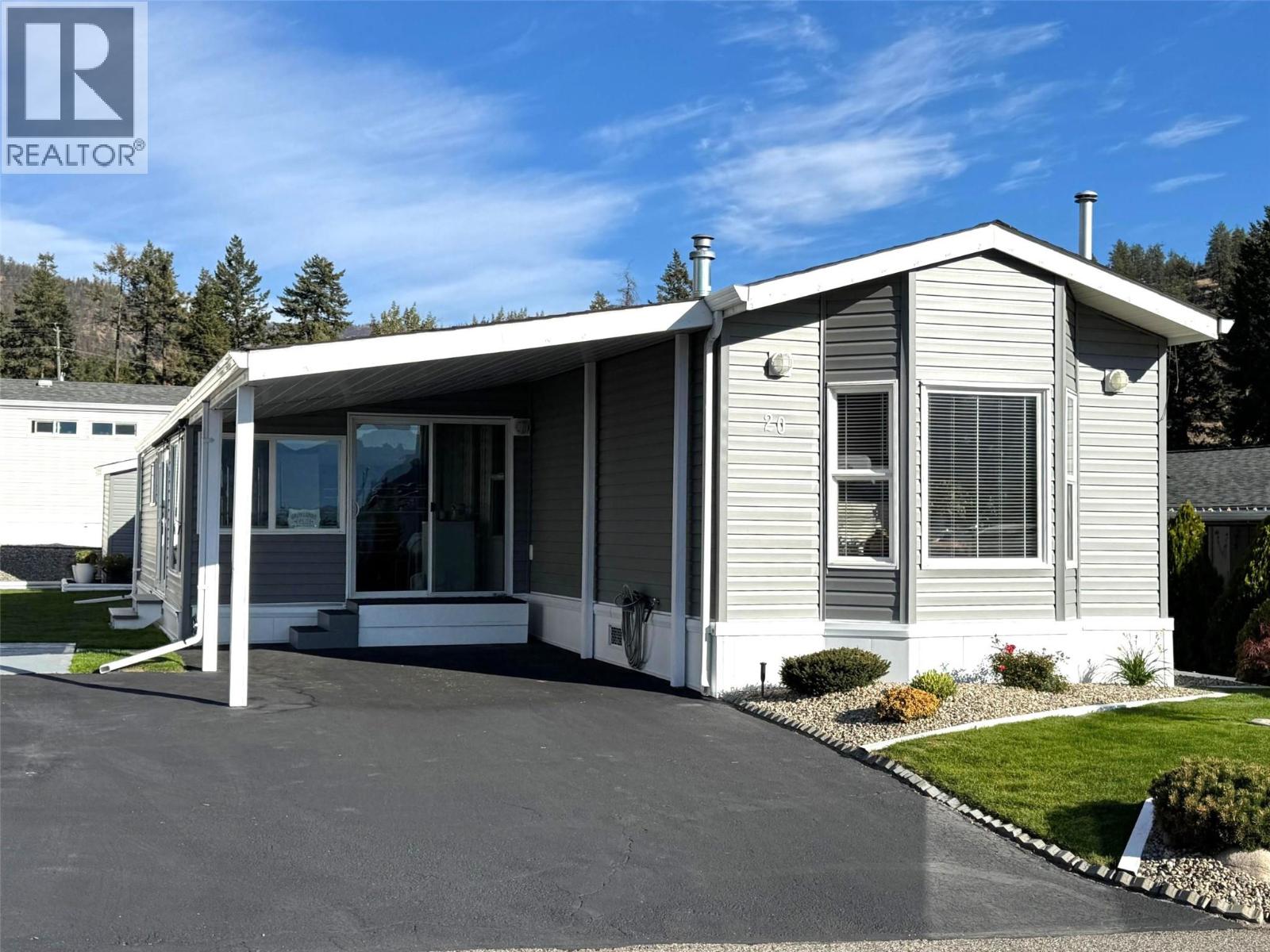 1850 Shannon Lake Road Unit# 20, west kelowna, British Columbia