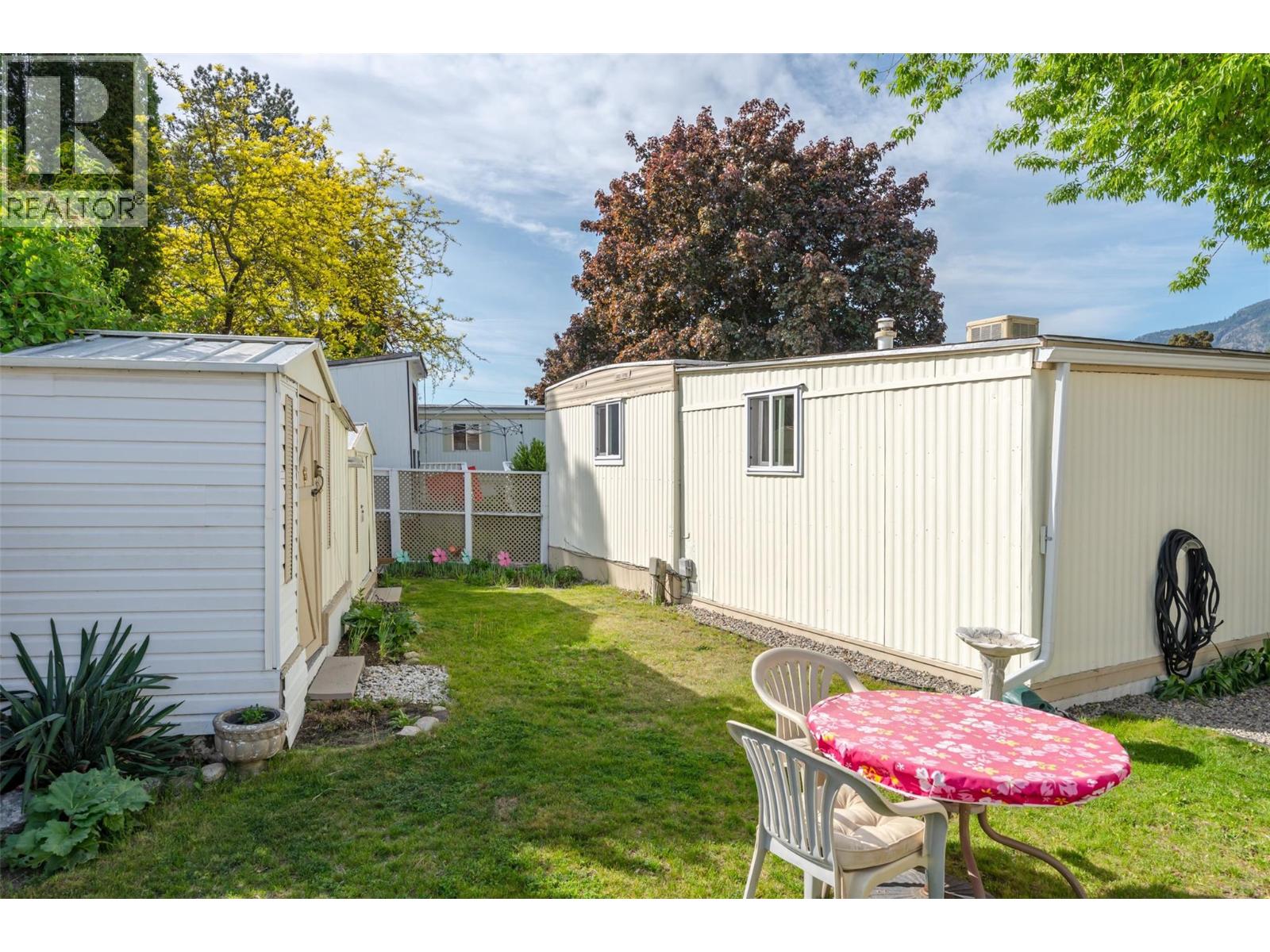 197 Dauphin Avenue Unit# 26, Penticton, British Columbia  V2A 3S3 - Photo 34 - 10386557