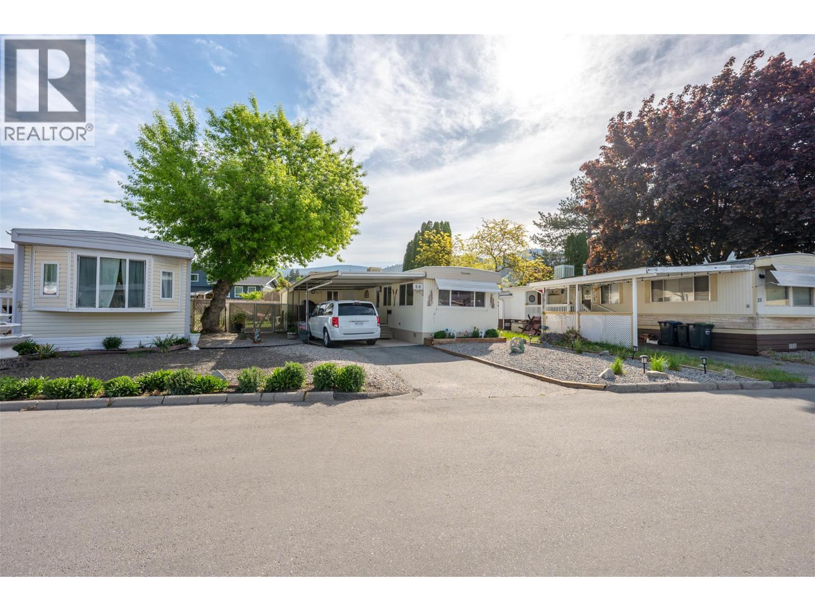 197 Dauphin Avenue Unit# 26, Penticton, British Columbia  V2A 3S3 - Photo 40 - 10386557