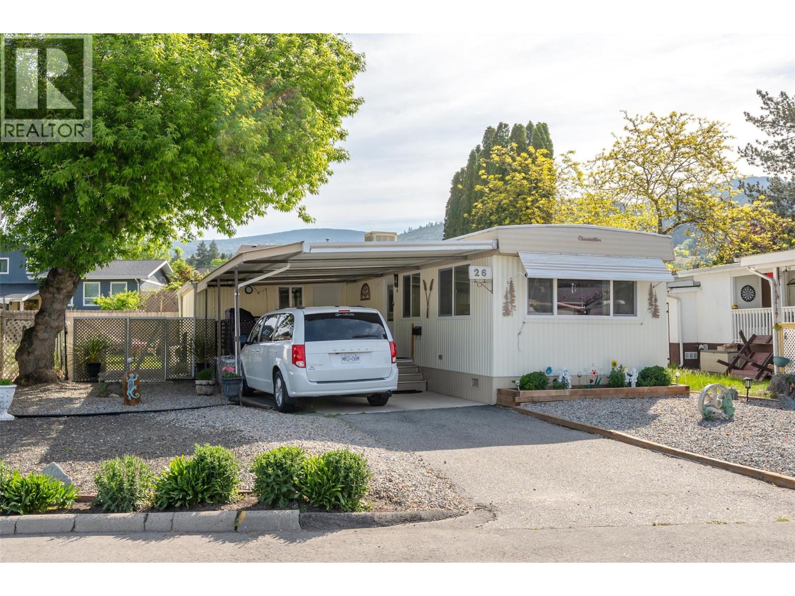 197 Dauphin Avenue Unit# 26, Penticton, British Columbia  V2A 3S3 - Photo 42 - 10386557