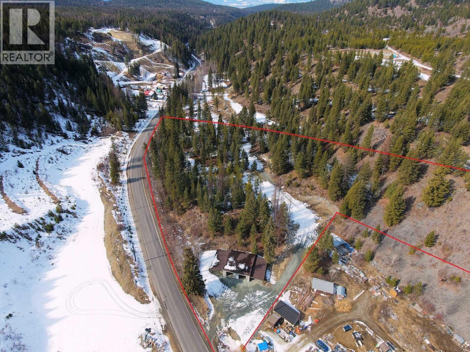 2482 King Street Nw, Cranbrook, British Columbia  V1C 6S7 - Photo 11 - 10386505