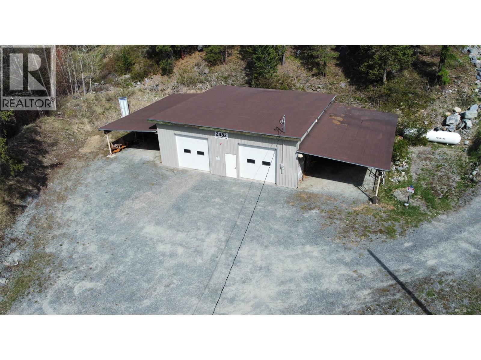 2482 King Street Nw, Cranbrook, British Columbia  V1C 6S7 - Photo 2 - 10386505