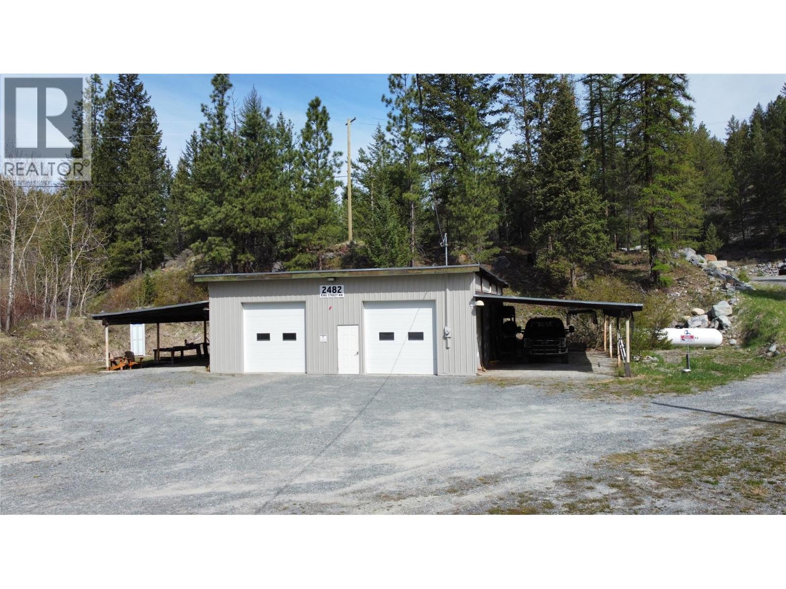 2482 King Street Nw, Cranbrook, British Columbia  V1C 6S7 - Photo 38 - 10386505