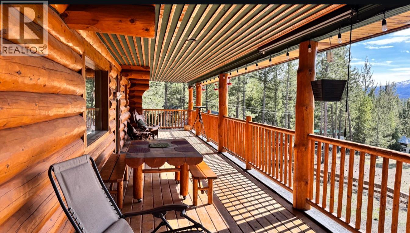 581 Kane Valley Road, merritt, British Columbia