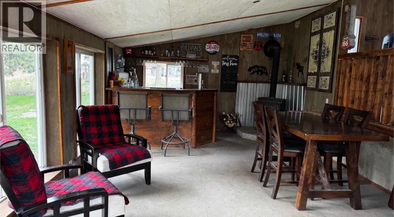581 Kane Valley Road, Merritt, British Columbia  V1K 1M9 - Photo 16 - 10386496