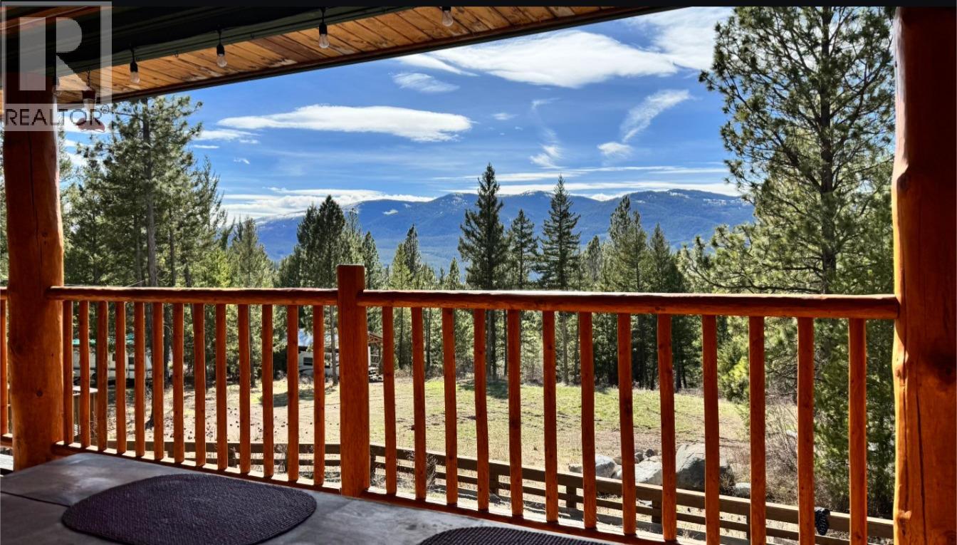 581 Kane Valley Road, Merritt, British Columbia  V1K 1M9 - Photo 3 - 10386496