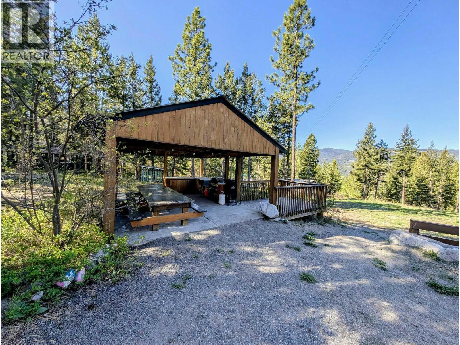 581 Kane Valley Road, Merritt, British Columbia  V1K 1M9 - Photo 31 - 10386496