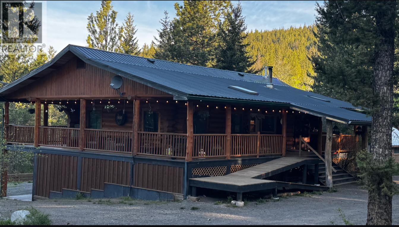 581 Kane Valley Road, Merritt, British Columbia  V1K 1M9 - Photo 4 - 10386496