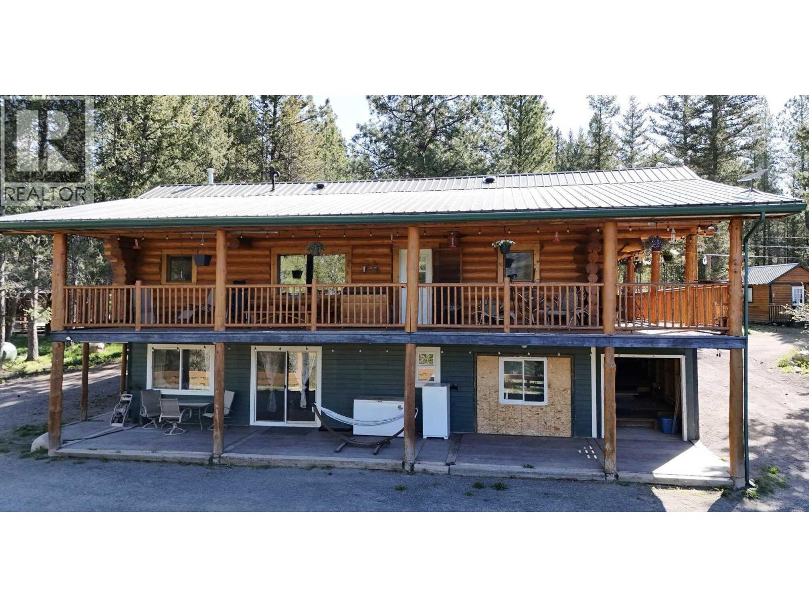 581 Kane Valley Road, Merritt, British Columbia  V1K 1M9 - Photo 5 - 10386496