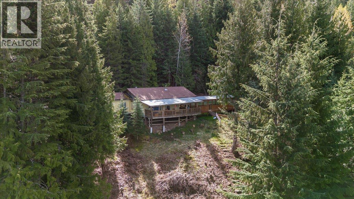 8749 6 Highway, Silverton, British Columbia  V0G 2B0 - Photo 45 - 10386137