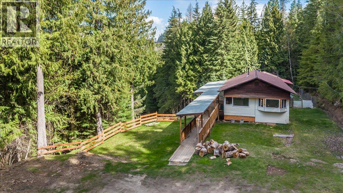 8749 6 Highway, Silverton, British Columbia  V0G 2B0 - Photo 46 - 10386137