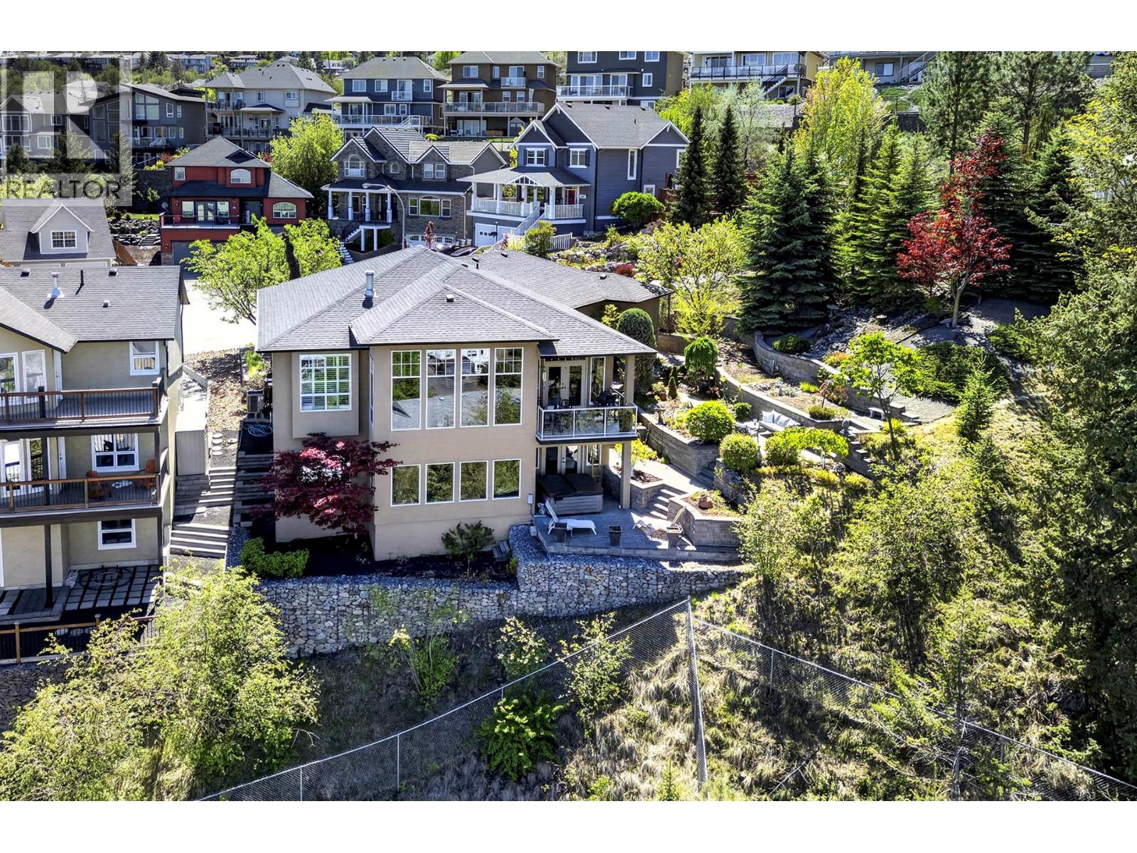 424 Azure Place, Kamloops, British Columbia  V2E 2R2 - Photo 72 - 10386550