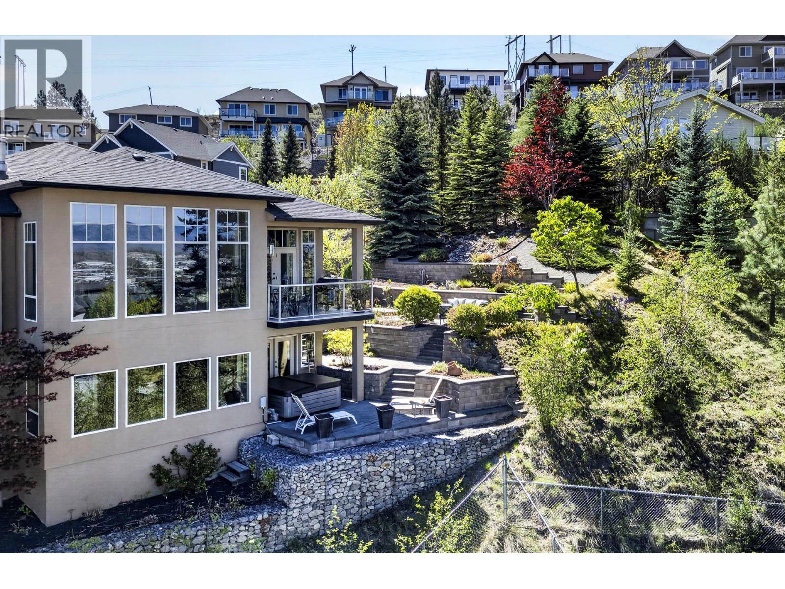 424 Azure Place, Kamloops, British Columbia  V2E 2R2 - Photo 74 - 10386550