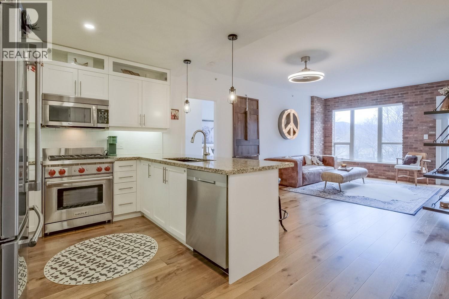 1160 Bernard Avenue Unit# 215, Kelowna, British Columbia  V1Y 6R2 - Photo 10 - 10386545