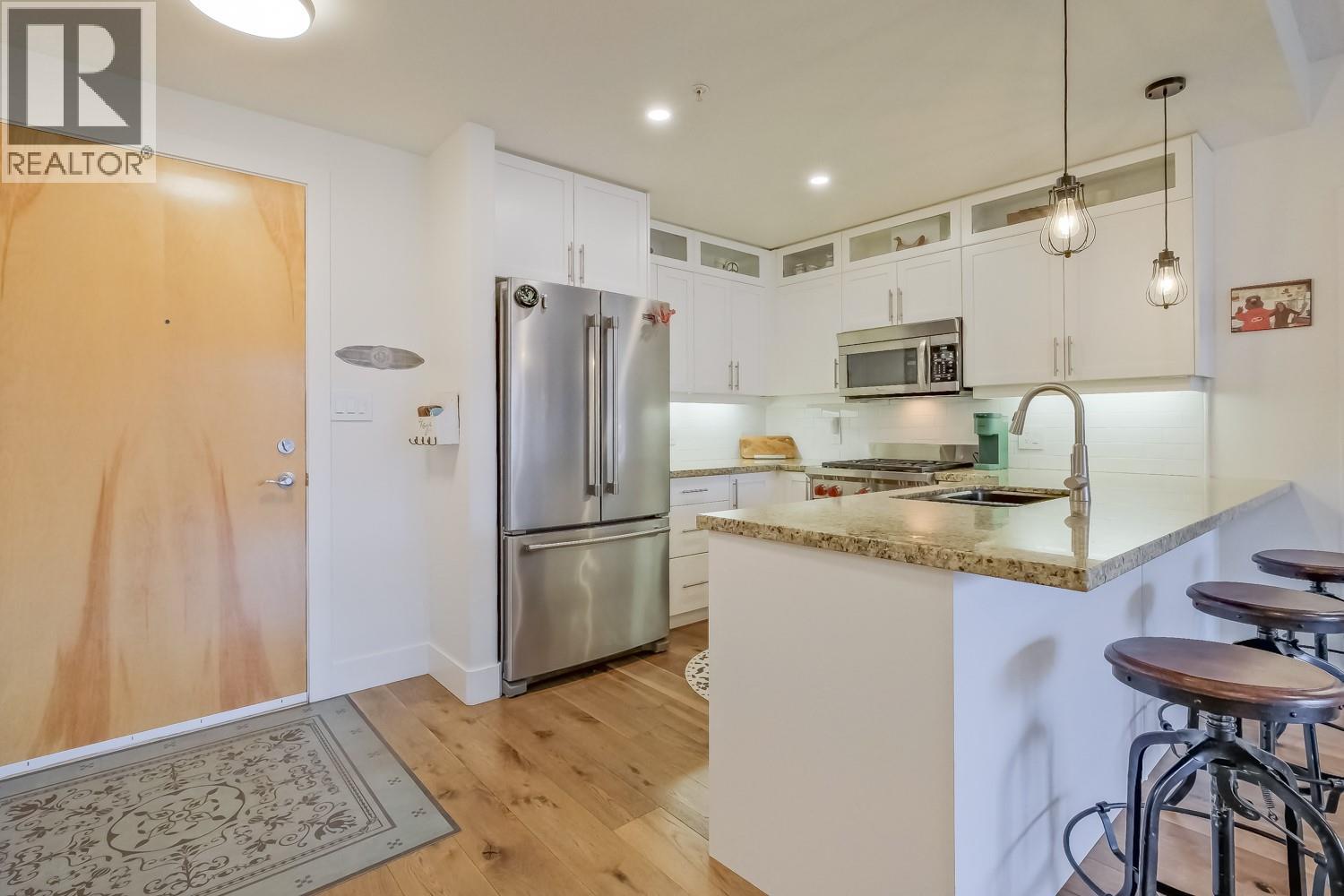 1160 Bernard Avenue Unit# 215, Kelowna, British Columbia  V1Y 6R2 - Photo 15 - 10386545