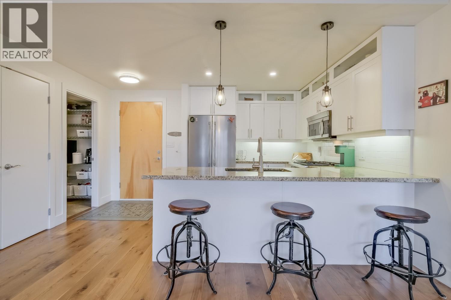 1160 Bernard Avenue Unit# 215, Kelowna, British Columbia  V1Y 6R2 - Photo 16 - 10386545