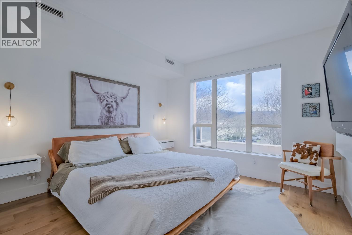 1160 Bernard Avenue Unit# 215, Kelowna, British Columbia  V1Y 6R2 - Photo 17 - 10386545