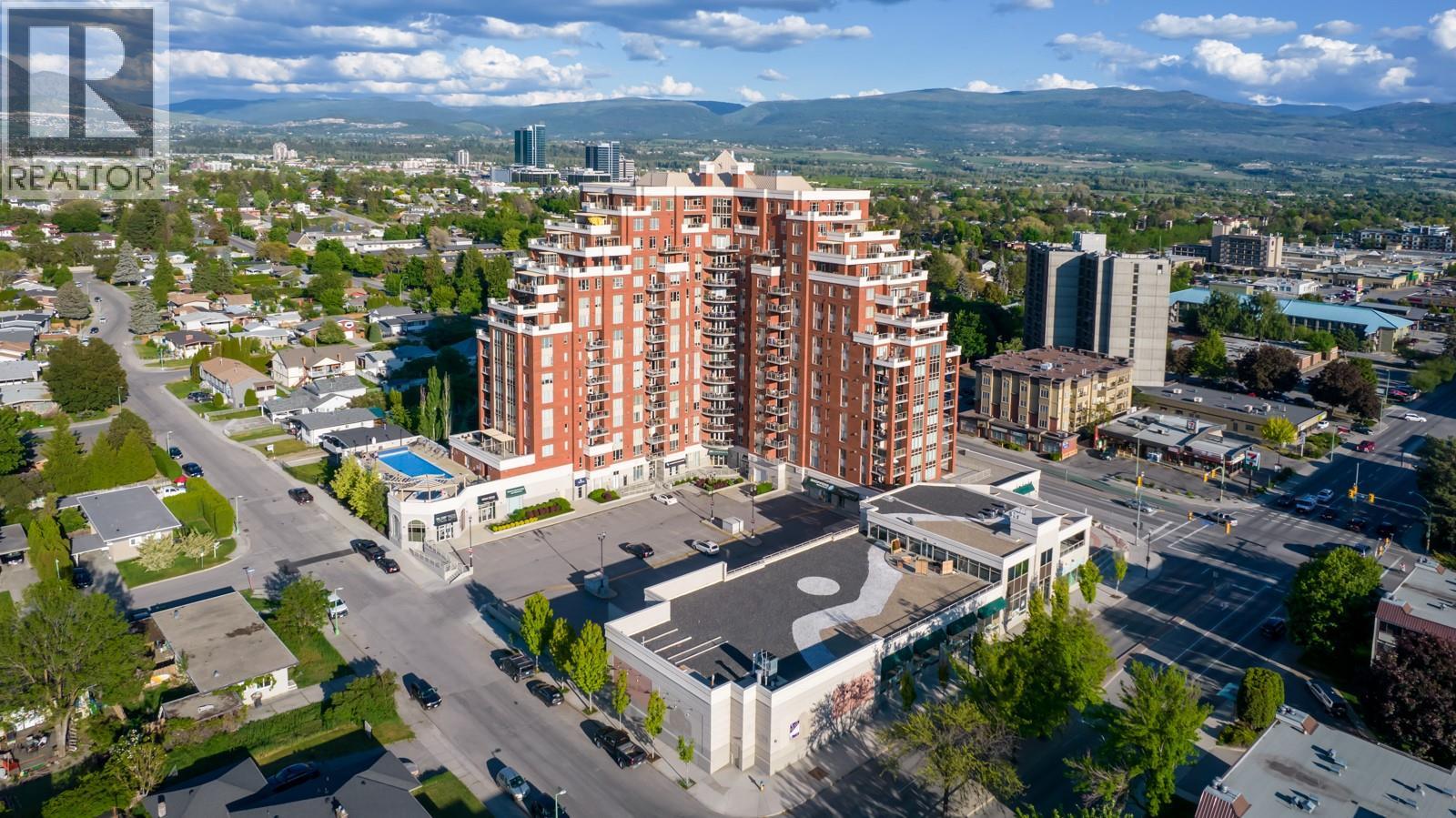 1160 Bernard Avenue Unit# 215, Kelowna, British Columbia  V1Y 6R2 - Photo 30 - 10386545