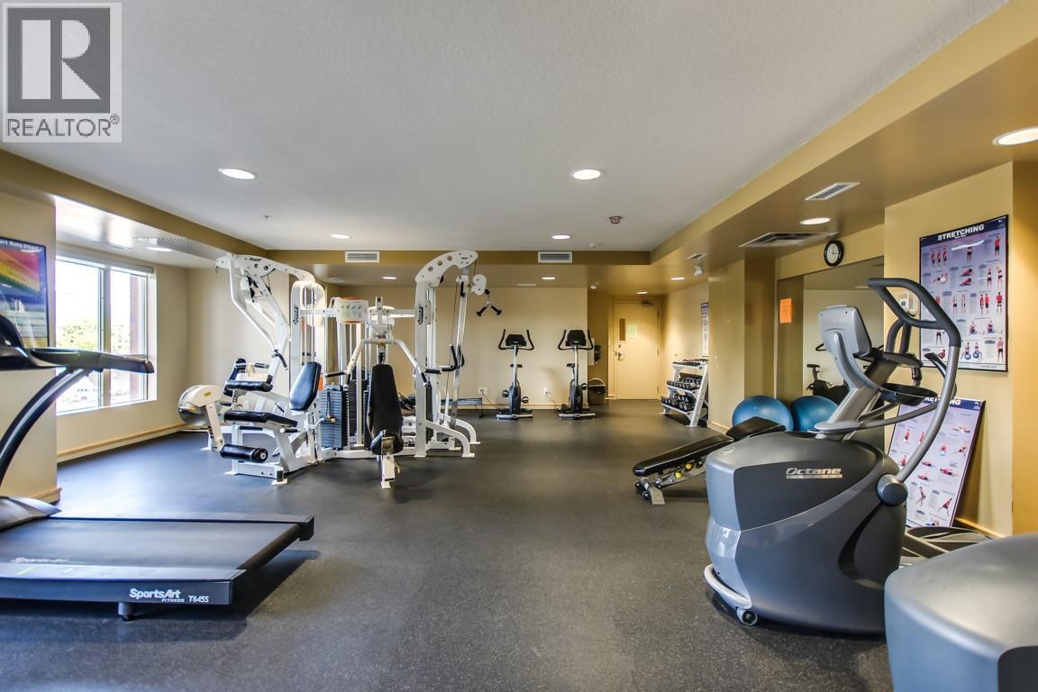 1160 Bernard Avenue Unit# 215, Kelowna, British Columbia  V1Y 6R2 - Photo 35 - 10386545