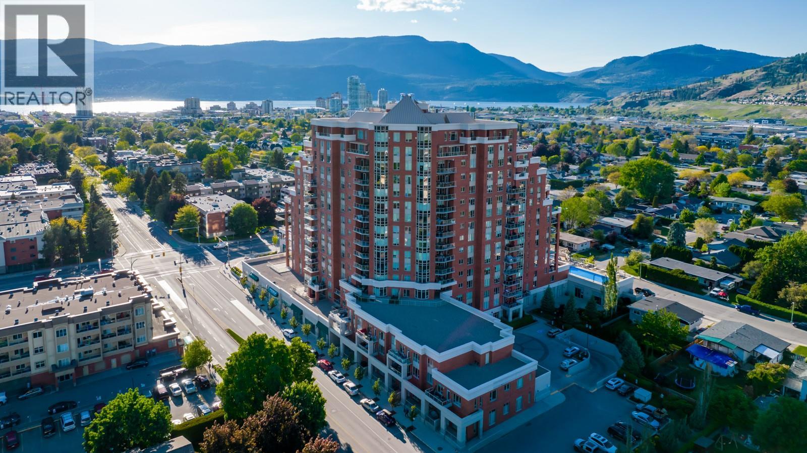 1160 Bernard Avenue Unit# 215, Kelowna, British Columbia  V1Y 6R2 - Photo 37 - 10386545