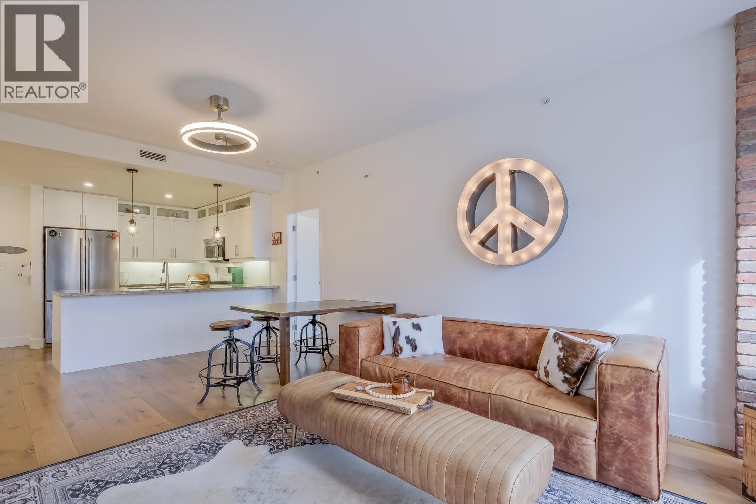 1160 Bernard Avenue Unit# 215, Kelowna, British Columbia  V1Y 6R2 - Photo 7 - 10386545